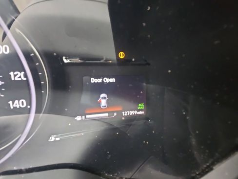 Certified 2022 Honda HR-V EX image 14