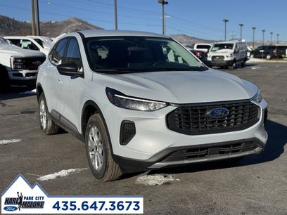 New 2026 Ford Escape Active w/ Active Premium Tech Pack