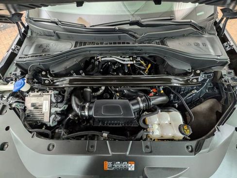 Used 2022 Lincoln Aviator Reserve w/ Elements Package Plus image 26