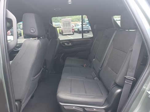 Used 2023 Chevrolet Tahoe LS w/ Driver Alert Package image 14