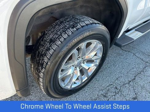 Used 2020 GMC Sierra 1500 SLT w/ SLT Premium Plus Package image 20