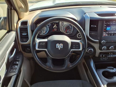 Used 2020 RAM 2500 Lone Star w/ Level 1 Equipment Group image 15