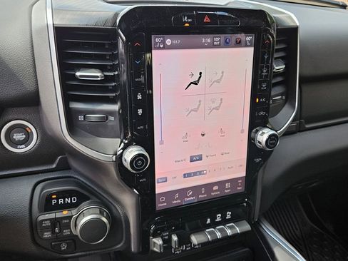 New 2026 RAM 1500 Big Horn image 20