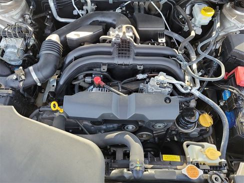 Used 2019 Subaru Legacy 2.5i Limited image 10