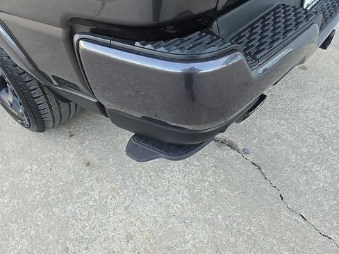 New 2026 RAM 1500 Big Horn image 21