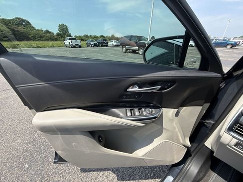 Certified 2020 Cadillac XT4 Premium Luxury w/ Driver Awareness Package FWD image 29