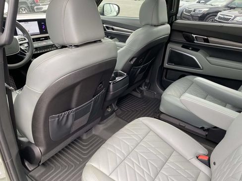 Used 2024 Kia Telluride SX X-Line AWD/4WD image 11