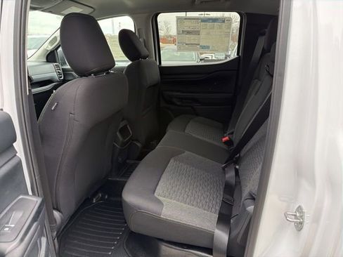 New 2026 Ford Ranger XL AWD/4WD image 9
