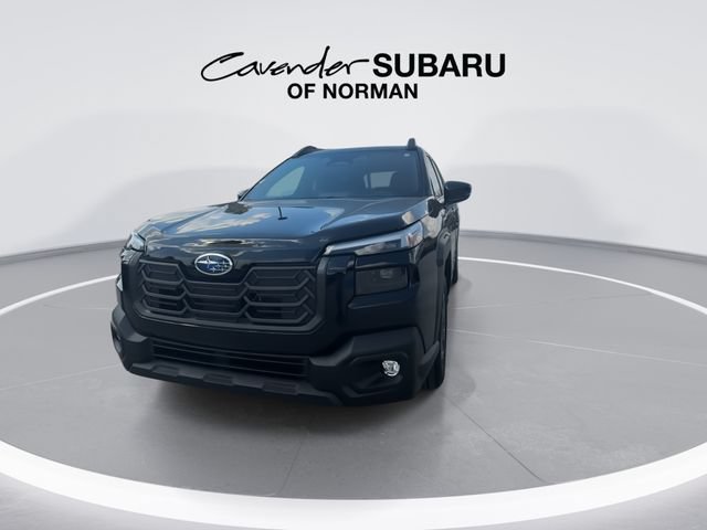 New 2026 Subaru Outback Premium AWD/4WD image 5