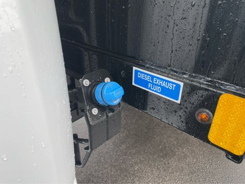 New 2025 Ford F550 XL image 12