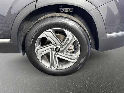 Certified 2022 Hyundai Santa Fe SEL FWD image 30