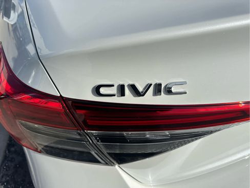 Certified 2023 Honda Civic Sport image 13