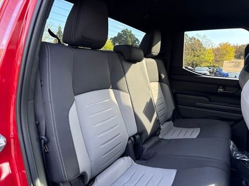 New 2025 Toyota Tacoma TRD Off-Road image 24