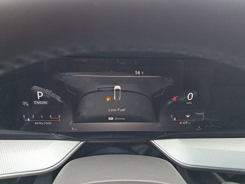 New 2026 Nissan Murano SL AWD/4WD image 16