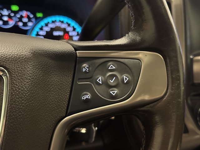 Used 2018 GMC Sierra 1500 Denali w/ Denali Ultimate Package AWD/4WD image 25