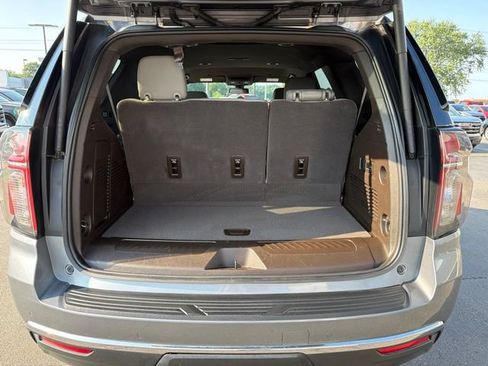 Certified 2022 Chevrolet Tahoe LT w/ Luxury Package AWD/4WD image 26