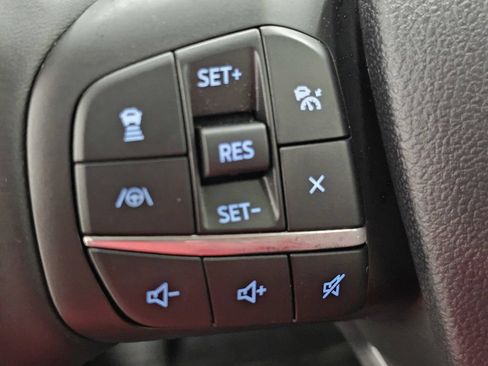 New 2025 Ford Bronco Sport Outer Banks w/ Outer Banks Tech Package+ AWD/4WD image 31