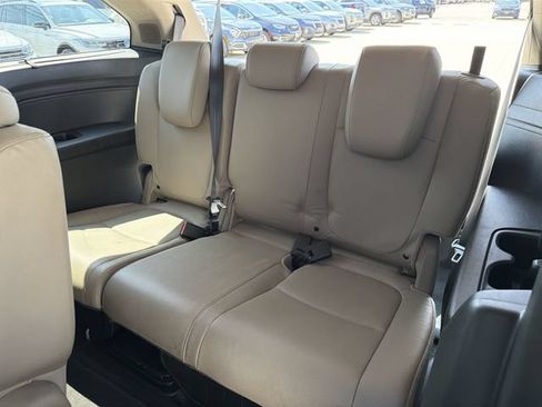 Used 2018 Honda Odyssey Elite image 26