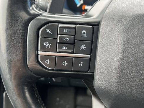 Used 2022 Ford F150 Raptor w/ Equipment Group 801A High image 29