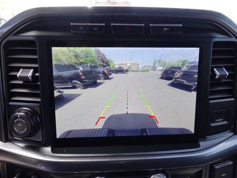 Used 2023 Ford F150 XLT w/ Equipment Group 302A High AWD/4WD image 50