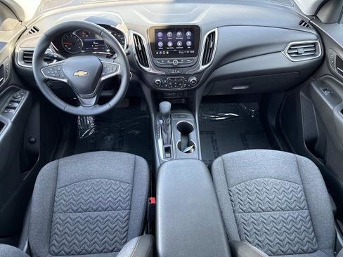 Used 2024 Chevrolet Equinox LT AWD/4WD image 27