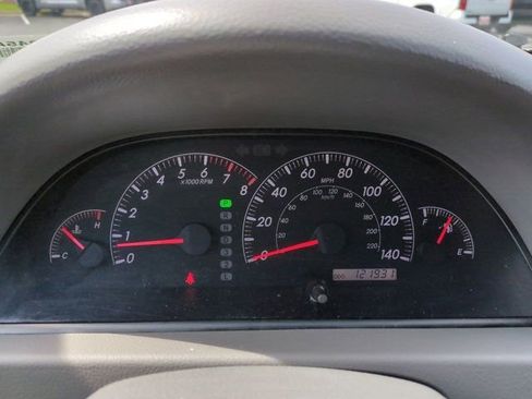 Used 2006 Toyota Camry LE image 11