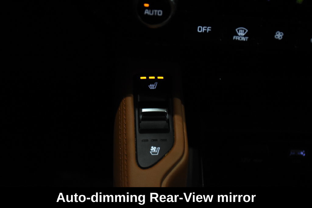 Used 2024 Kia Telluride EX X-Line AWD/4WD image 25