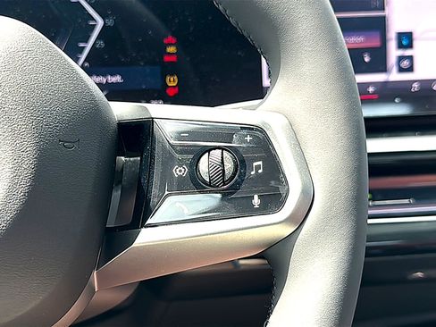 New 2027 BMW i5 eDrive40 w/ M Sport Package RWD image 19