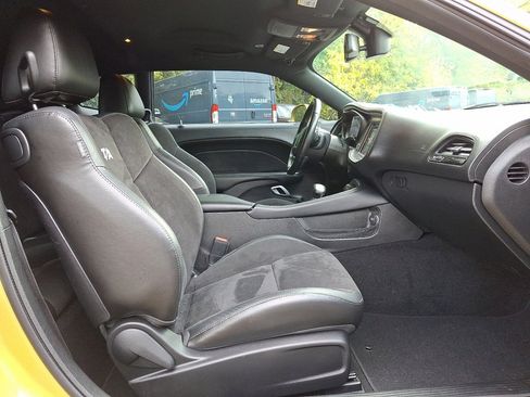 Used 2021 Dodge Challenger R/T Scat Pack w/ T/A Package image 13