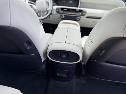 New 2026 Hyundai Palisade Calligraphy image 23