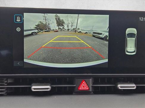 New 2026 Hyundai Ioniq 5 SEL AWD/4WD image 13