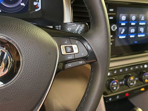 Used 2019 Volkswagen Atlas SEL R-Line image 26