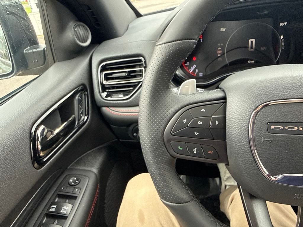 New 2026 Dodge Durango GT AWD/4WD image 30