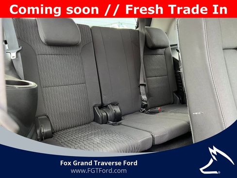 Used 2019 Chevrolet Tahoe LS w/ Max Trailering Package image 5