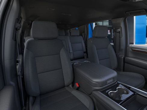 New 2026 Chevrolet Tahoe LS w/ Max Trailering Package image 16