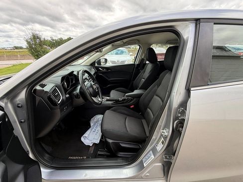 Used 2014 MAZDA MAZDA3 i Touring image 17