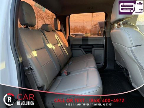 Used 2019 Ford F350 XL w/ STX Appearance Package image 26