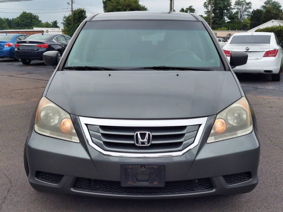 Used 2008 Honda Odyssey LX image 2