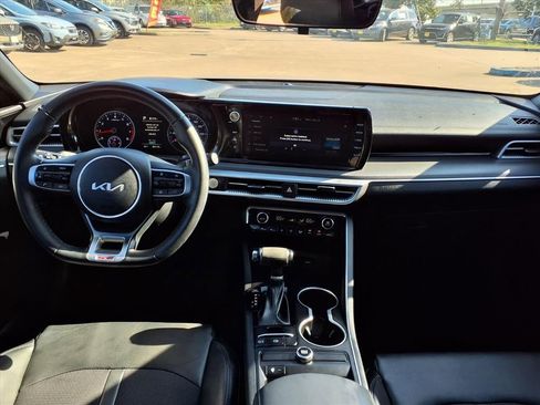 Used 2022 Kia K5 GT-Line image 5