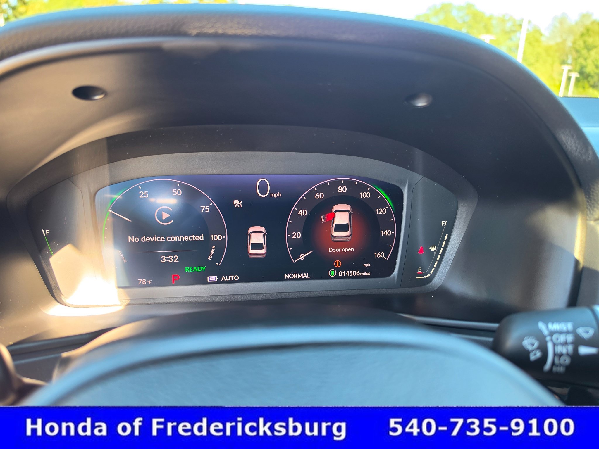Used 2025 Honda Accord Sport image 20