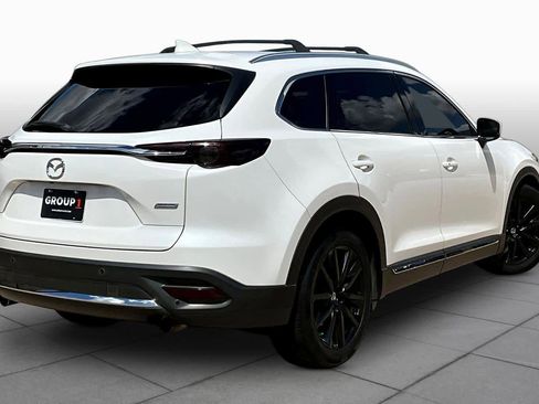 Used 2018 MAZDA CX-9 Grand Touring image 12