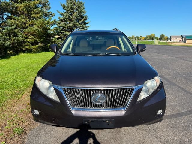 Used 2010 Lexus RX 350 AWD image 5