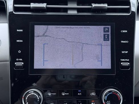 Used 2023 Hyundai Tucson SEL AWD/4WD image 41