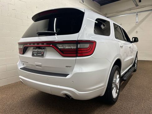 Used 2024 Dodge Durango GT AWD/4WD image 2