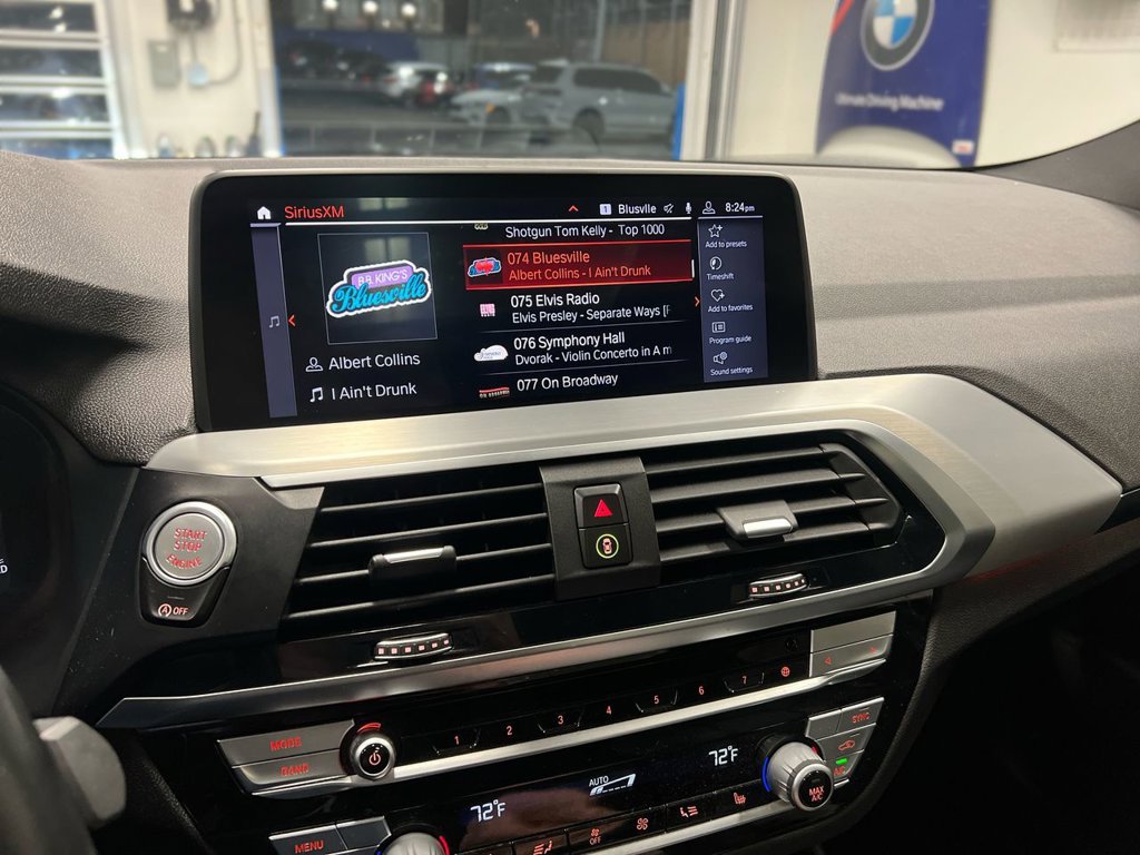 Used 2020 BMW X4 xDrive30i w/ Convenience Package AWD/4WD image 38