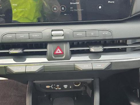 Used 2025 Kia K4 GT-Line Turbo image 9