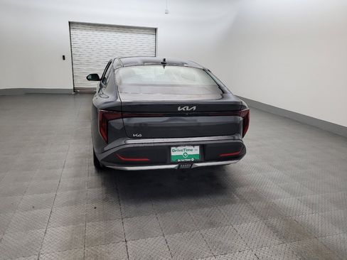 Used 2025 Kia K4 FWD image 6