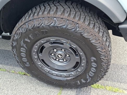 Used 2024 Ford Bronco Badlands AWD/4WD image 13