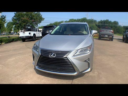 Used 2016 Lexus RX 350 FWD w/ Premium Package image 3