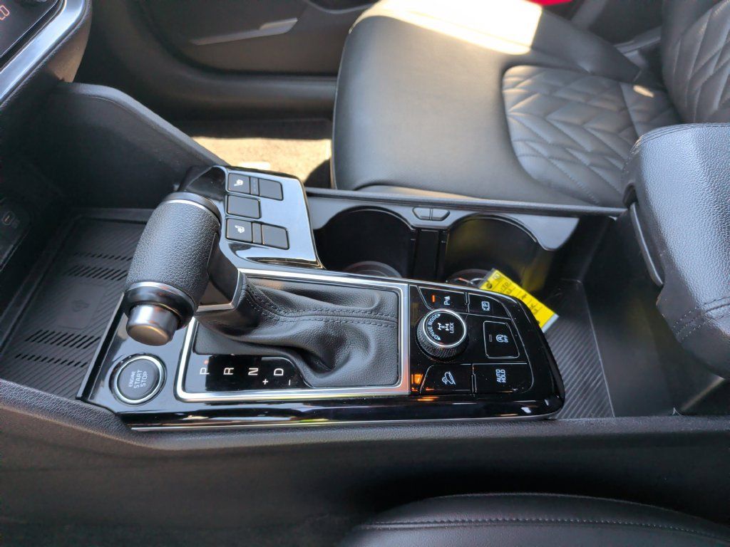 Used 2023 Kia Sportage X-Line AWD/4WD image 20